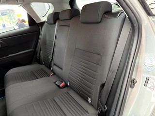 Used Toyota Auris