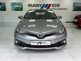 Used Toyota Auris in Bagshot, Ascot, Camberley in Surrey