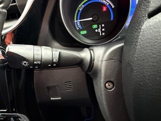 Used Toyota Auris