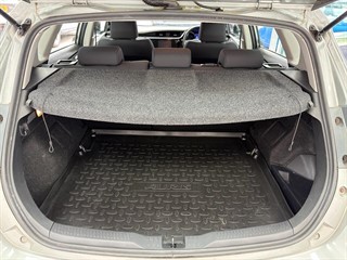 Used Toyota Auris