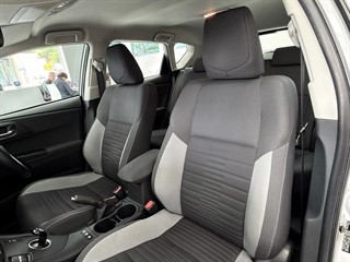 Used Toyota Auris