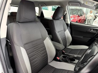 Used Toyota Auris