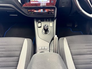 Used Toyota Auris