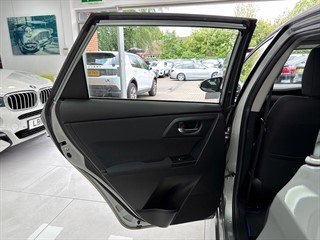 Used Toyota Auris