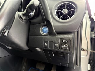 Used Toyota Auris