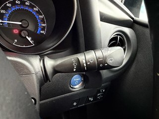Used Toyota Auris