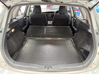 Used Toyota Auris