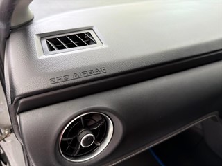 Used Toyota Auris