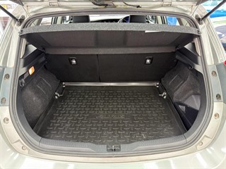 Used Toyota Auris