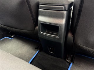 Used Toyota Auris