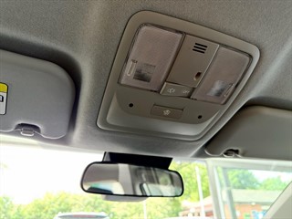 Used Toyota Auris