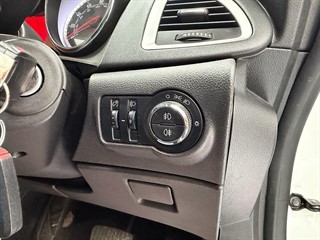 Used Vauxhall Astra