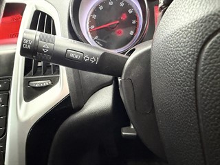 Used Vauxhall Astra