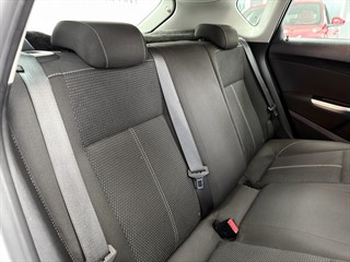 Used Vauxhall Astra