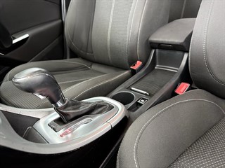 Used Vauxhall Astra