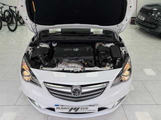 Used Vauxhall Cascada