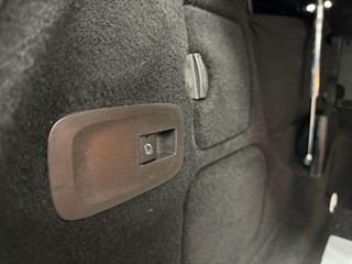 Used Vauxhall Cascada