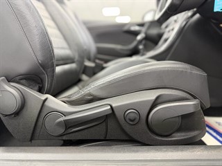 Used Vauxhall Cascada