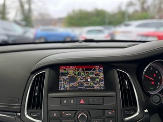 Used Vauxhall Cascada