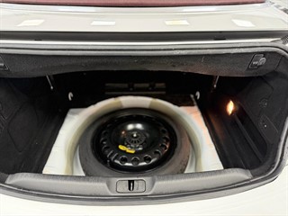 Used Vauxhall Cascada