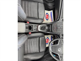 Used Vauxhall Cascada