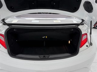 Used Vauxhall Cascada