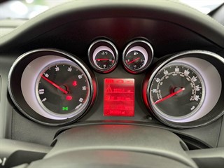 Used Vauxhall Cascada