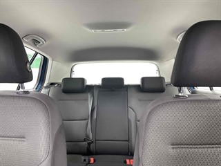 Used Volkswagen Golf