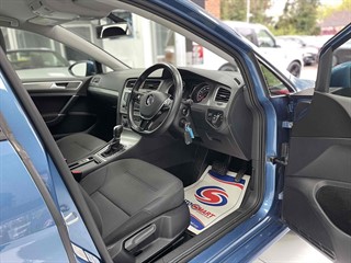Used Volkswagen Golf