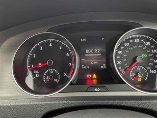 Used Volkswagen Golf
