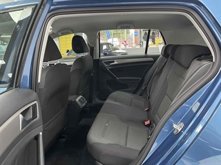 Used Volkswagen Golf