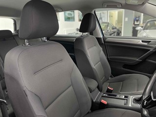 Used Volkswagen Golf