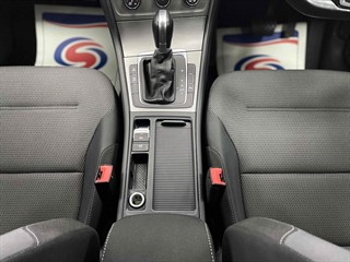 Used Volkswagen Golf