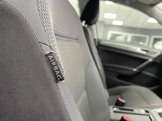 Used Volkswagen Golf