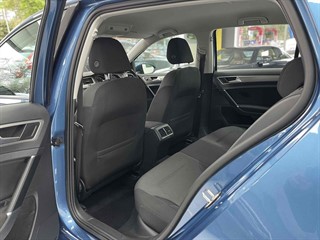 Used Volkswagen Golf