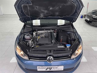 Used Volkswagen Golf