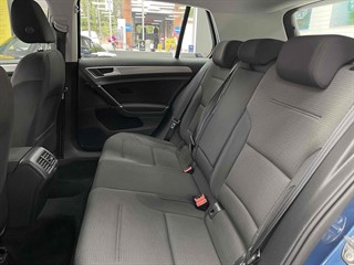Used Volkswagen Golf