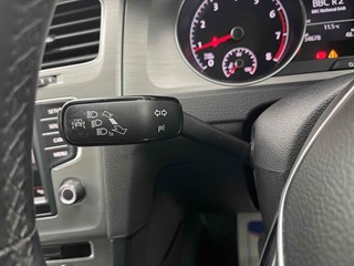 Used Volkswagen Golf