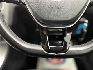 Used Volkswagen Golf