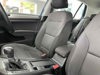 Used Volkswagen Golf