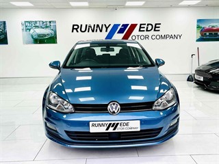 Used Volkswagen Golf in Bagshot, Ascot, Camberley in Surrey