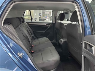 Used Volkswagen Golf