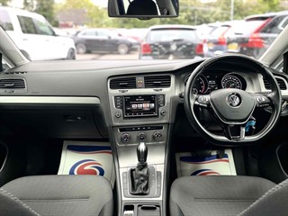 Used Volkswagen Golf