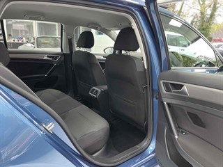 Used Volkswagen Golf