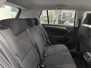 Used Volkswagen Golf