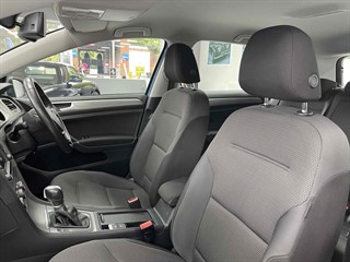 Used Volkswagen Golf