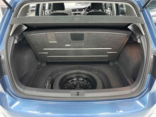 Used Volkswagen Golf