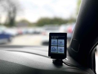 Used Volkswagen Polo