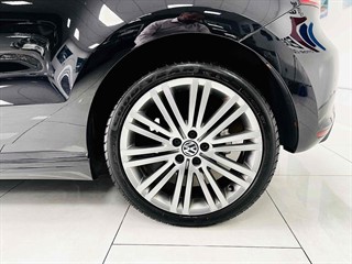 Used Volkswagen Polo