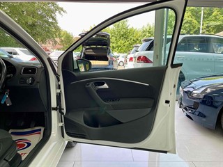 Used Volkswagen Polo